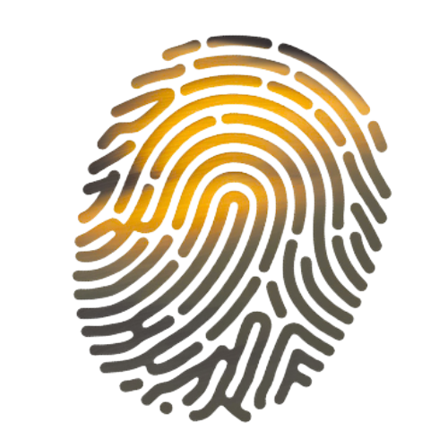 Cognitive Fingerprint logo